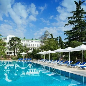 Riviera Sunrise Resort & SPA 5*