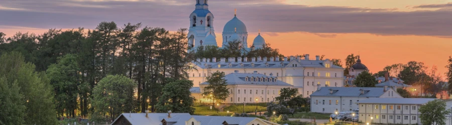 Карелия