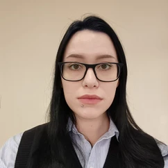 Сухорукова Анна